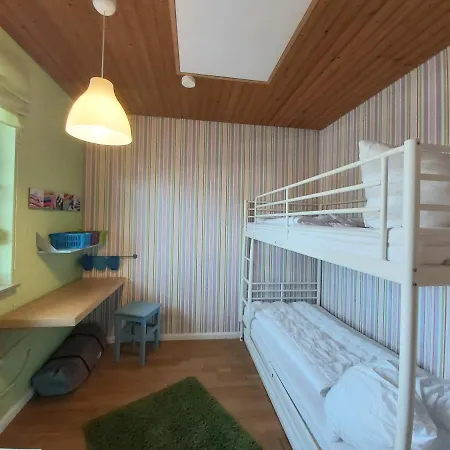 Vakantiehuis Ferienhaus Drosselgasse 8