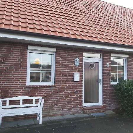 Vakantiehuis Ferienhaus Drosselgasse 8 *