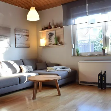 Vakantiehuis Ferienhaus Drosselgasse 8
