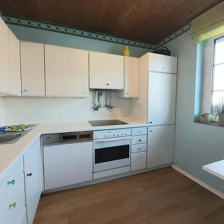 Ferienhaus Drosselgasse 8 Berumbur