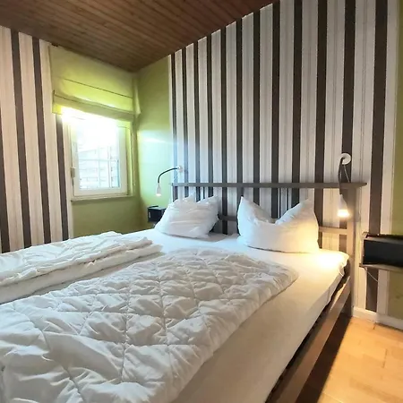 Vakantiehuis Ferienhaus Drosselgasse 8 Berumbur