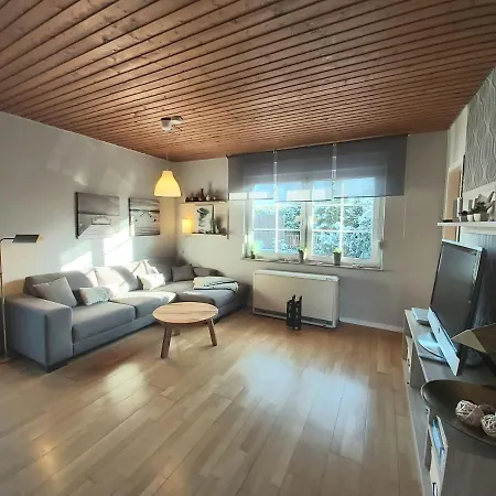 Vakantiehuis Ferienhaus Drosselgasse 8