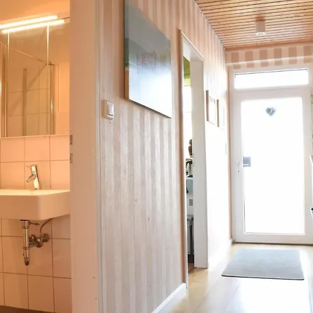 Ferienhaus Drosselgasse 8
