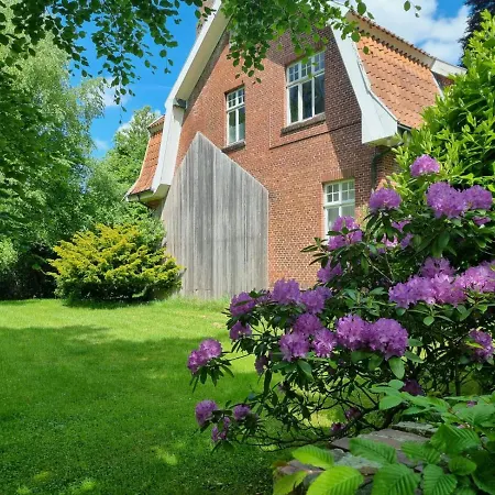 Vakantiehuis Ferienhaus Drosselgasse 8 Berumbur