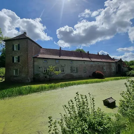 Ferienhaus Drosselgasse 8 Vakantiehuis *