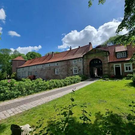 Ferienhaus Drosselgasse 8 Vakantiehuis